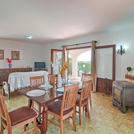 بيت للعطل Holiday Ricarlos - Clp264 *