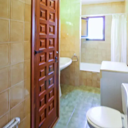 بيت للعطل Holiday Ricarlos - Clp264 *