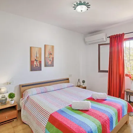 بيت للعطل Holiday Ricarlos - Clp264